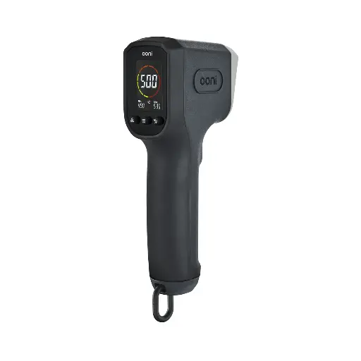 Ooni Infrared Thermometer (Neue Version)