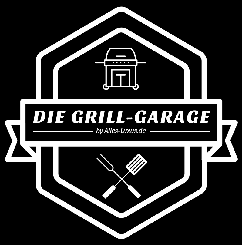 Grillgarage